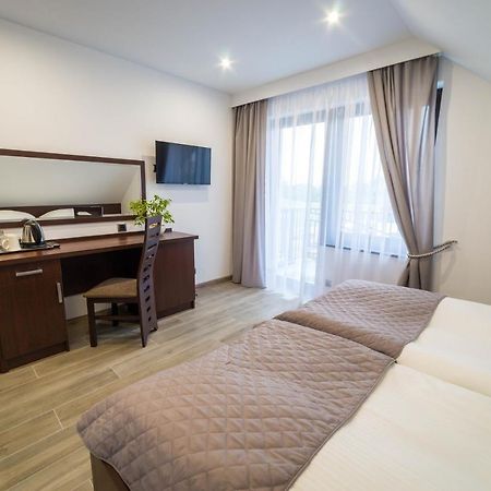 Willa Kormoran - Pokoje I Apartamenty Mikołajki Exterior foto