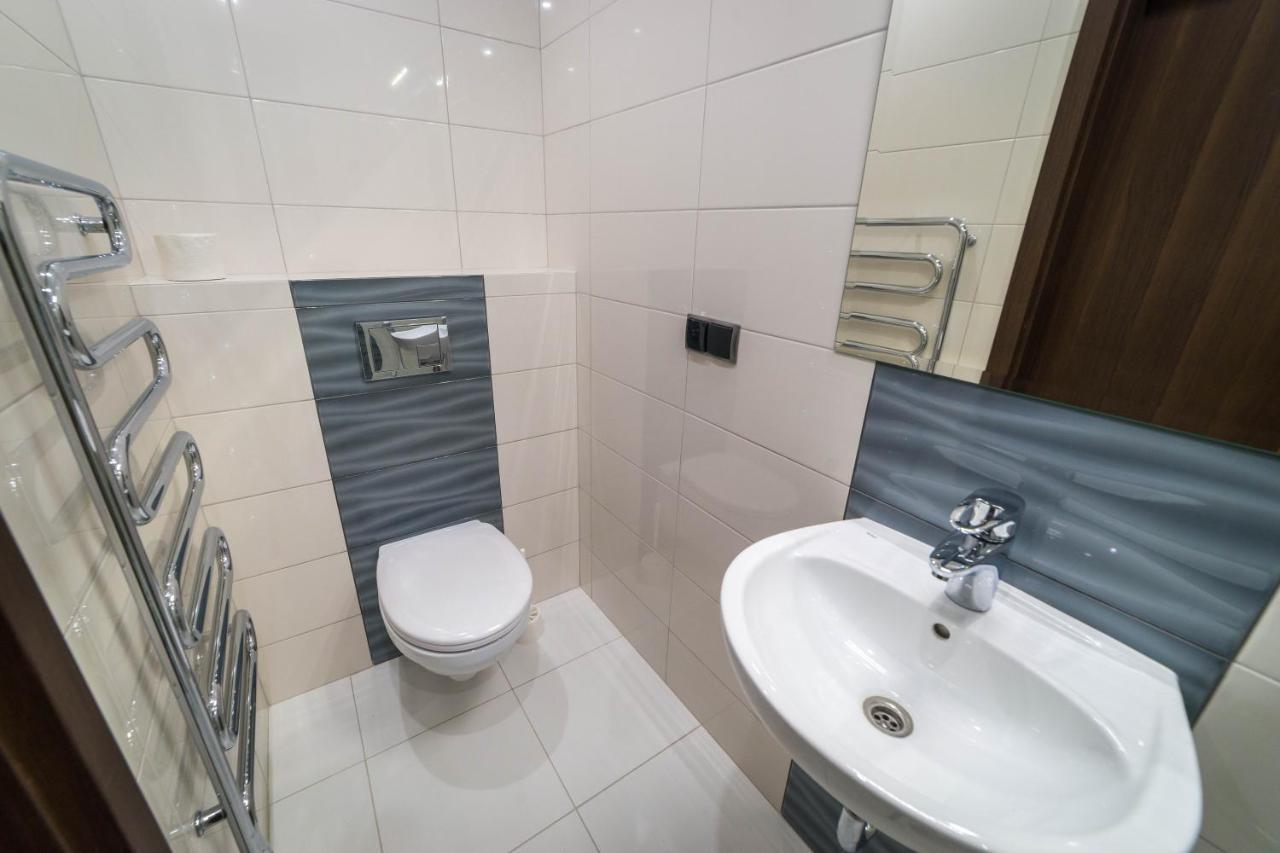Willa Kormoran - Pokoje I Apartamenty Mikołajki Exterior foto