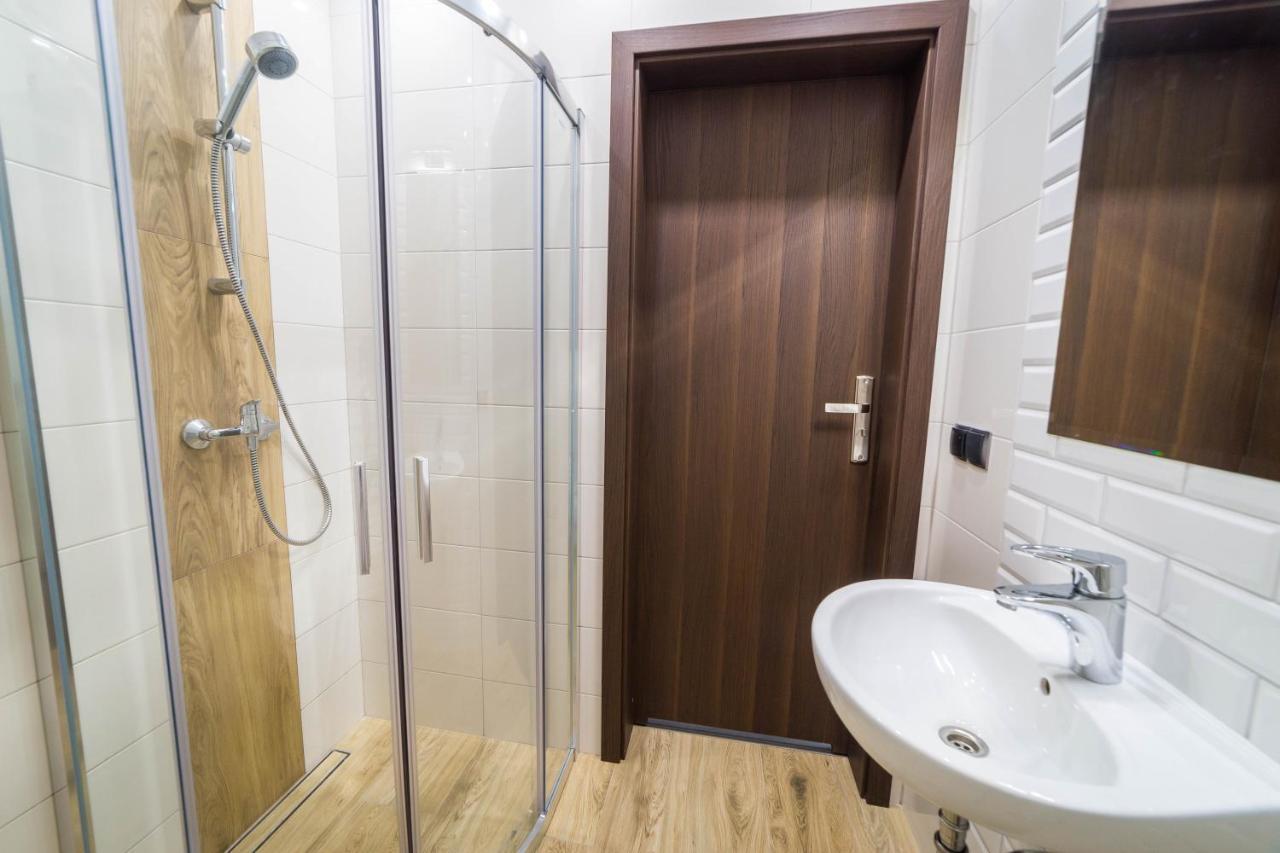 Willa Kormoran - Pokoje I Apartamenty Mikołajki Exterior foto
